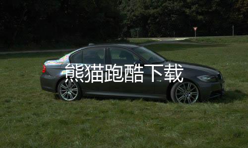 熊猫跑酷下载