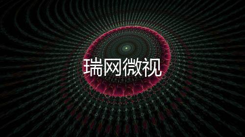 瑞网微视