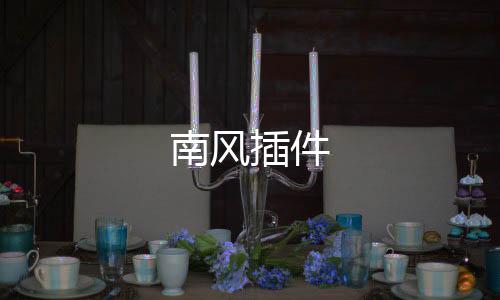 南风插件