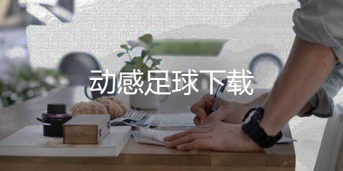 动感足球下载