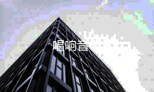唱响音符