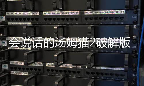 会说话的汤姆猫2破解版无限金币