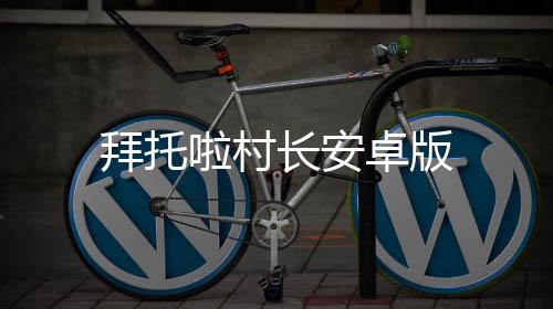 拜托啦村长安卓版
