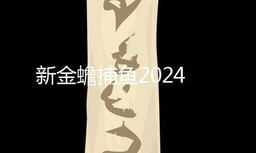 新金蟾捕鱼2024