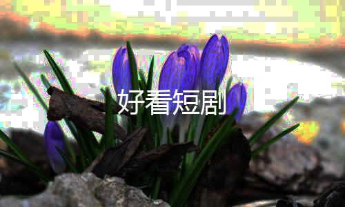 好看短剧