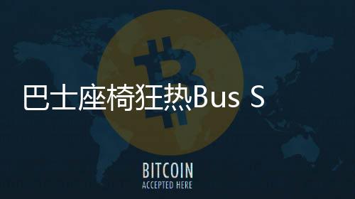 巴士座椅狂热Bus Seat Mania安卓版