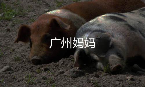 广州妈妈