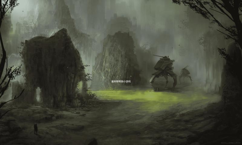 谁来帮帮我小游戏