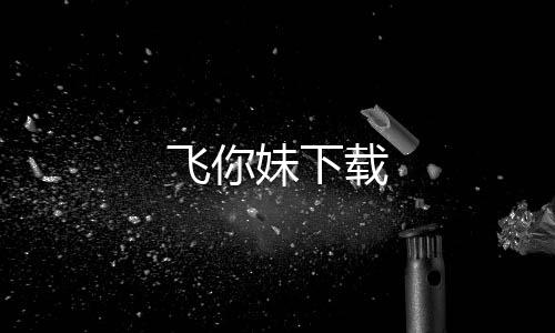 飞你妹下载