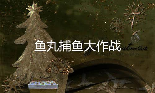 鱼丸捕鱼大作战