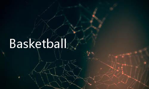 Basketball Revolution下载