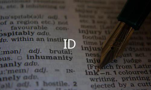 ID
