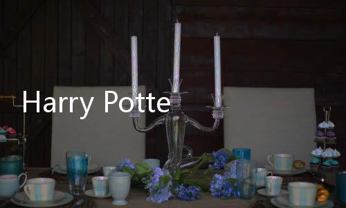 Harry Potter(哈利波特霍格沃茨之谜2020最新版)