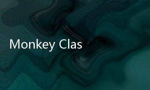 Monkey Clash最新版