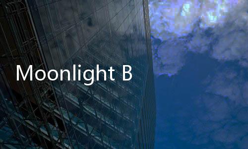 Moonlight Blade手游