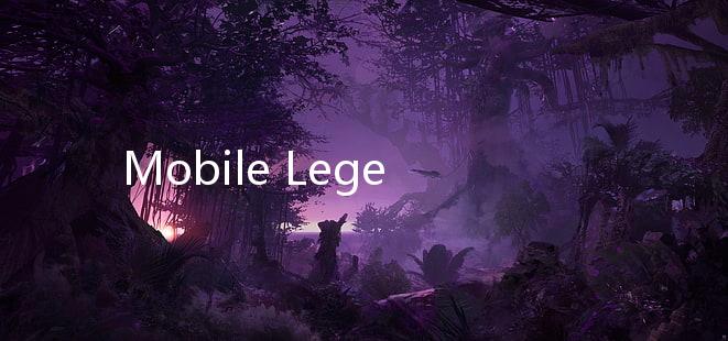 Mobile Legends Bang Bang apk