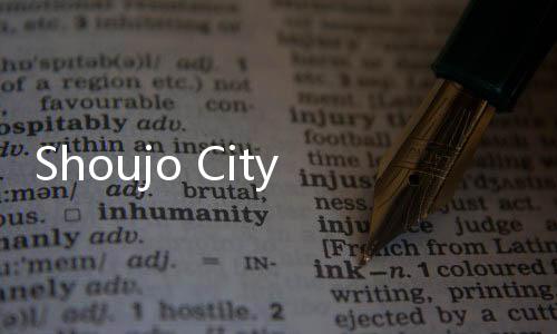 Shoujo City 3D(少女都市3D游戏最新版中文版)