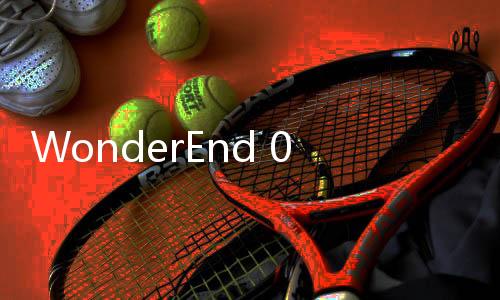 WonderEnd 0手机版