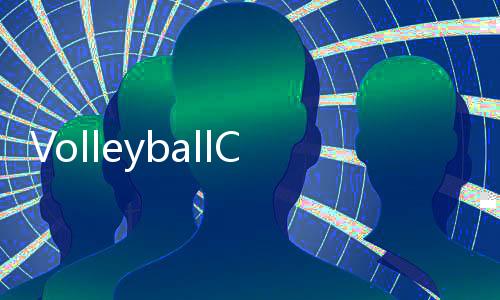 VolleyballChampionship最新版安卓