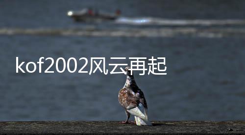 kof2002风云再起安卓版 2021.02.25.10
