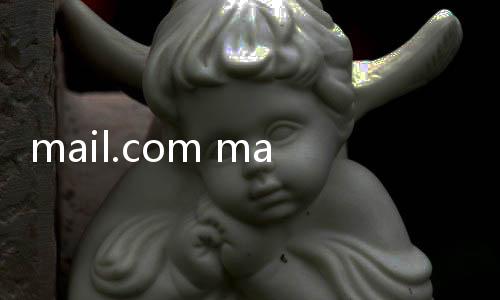 mail.com mail