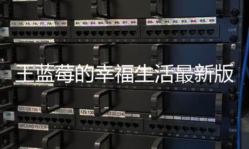 王蓝莓的幸福生活最新版下载