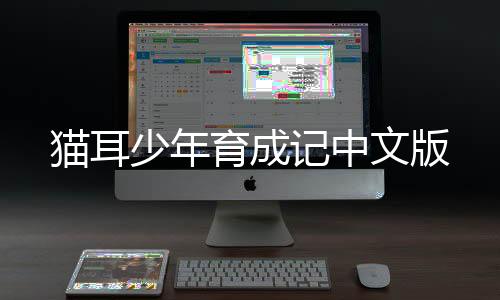 猫耳少年育成记中文版