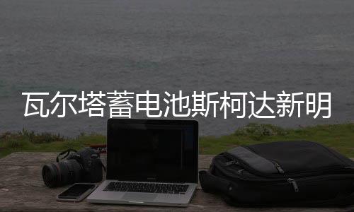 瓦尔塔蓄电池斯柯达新明锐晶锐速派昕锐昕动1.6L野帝原装汽车电瓶