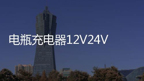 电瓶充电器12V24V智能脉冲哈弗起停EFB电池大功率自动汽车充电机