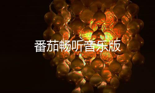 番茄畅听音乐版