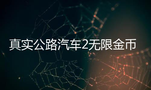 真实公路汽车2无限金币破 解版下载 1.1.8.407.402.0925