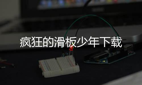 疯狂的滑板少年下载
