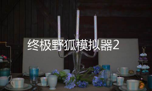 终极野狐模拟器2