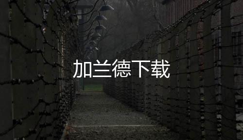加兰德下载