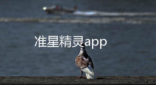 准星精灵app