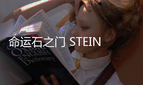 命运石之门 STEINS GATE下载