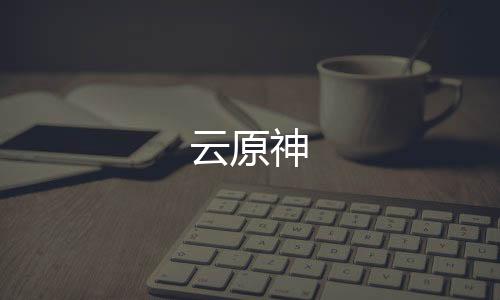 云原神
