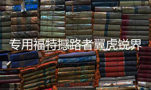 专用福特撼路者翼虎锐界探险者后备箱网兜汽车固定行李网储物配件