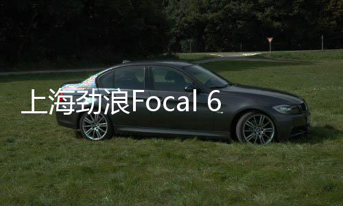 上海劲浪Focal 6.5寸汽车音响喇叭高音套装车载重低音炮无损改装