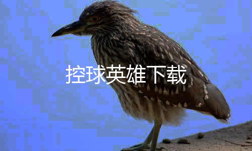 控球英雄下载