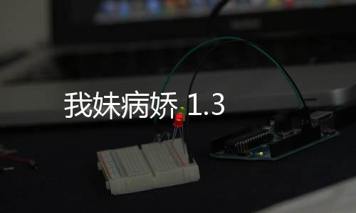 我妹病娇 1.3
