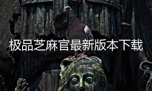 极品芝麻官最新版本下载
