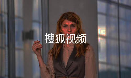 搜狐视频