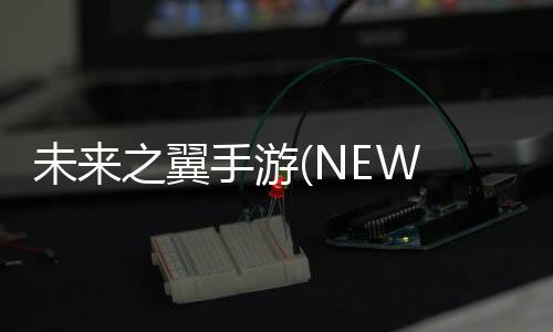 未来之翼手游(NEW STATE Mobile)