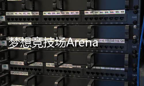 梦想竞技场Arena of Dreams官方版