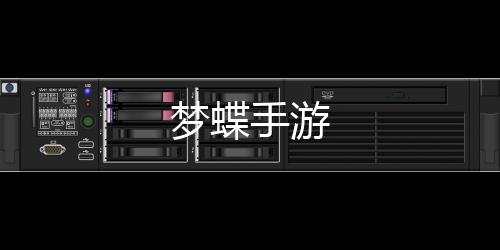 梦蝶手游