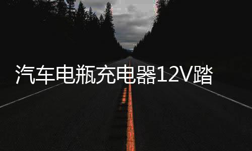 汽车电瓶充电器12V踏板摩托车蓄电池全智能自动修复型12伏充电机