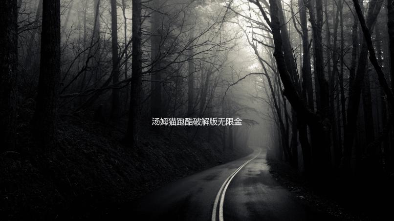 汤姆猫跑酷破解版无限金币和钻石
