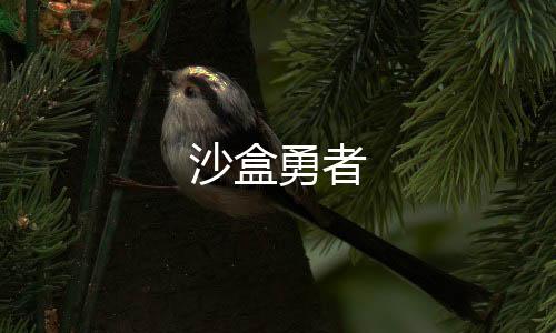 沙盒勇者