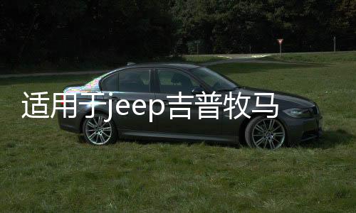 适用于jeep吉普牧马人汽车改装车门合页尾门备胎支架合叶装饰配件